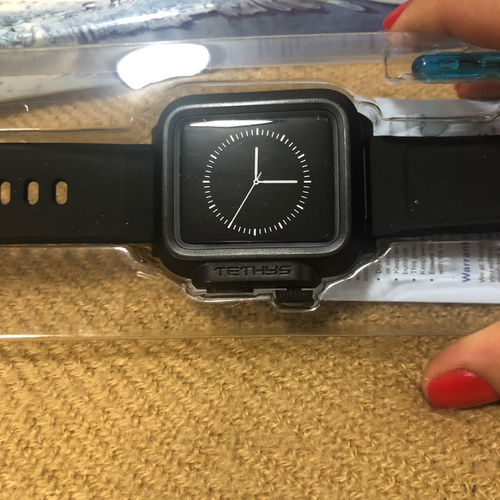 Apple Watch waterproof case 42mm
